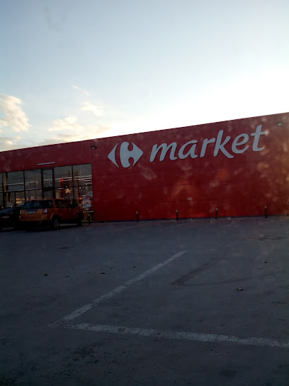 Carrefour Market Șoseaua Ștefănești 71