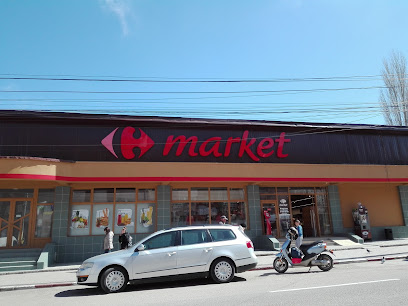 Carrefour Market Strada Albinelor nr 13