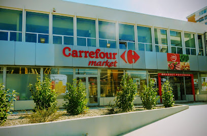 Carrefour Market Strada Brailei