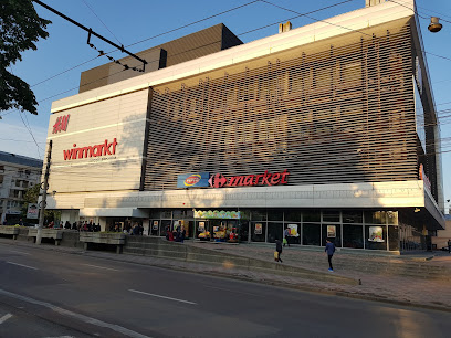 Carrefour Market Strada Domnească nr.24