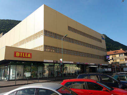 Carrefour Market Strada Nicolae Bălcescu nr.62
