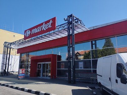 Carrefour Market Strada