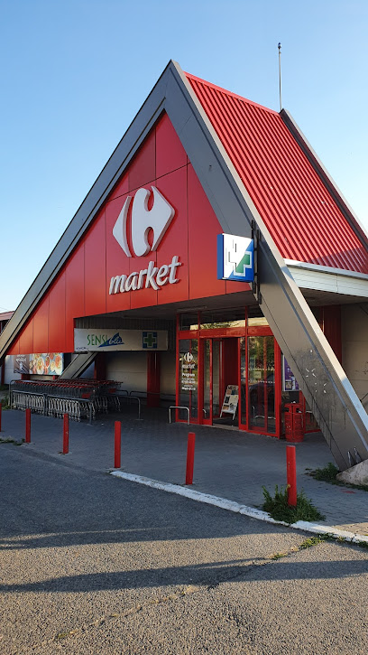 Carrefour Market Strada Portului 44A