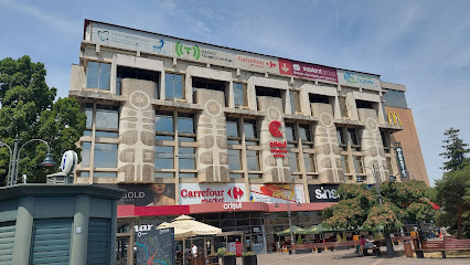 Carrefour Market Strada Republicii 30