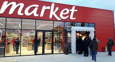 Carrefour Market Strada Stadionului 60