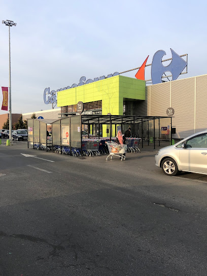 Carrefour Șoseaua Colentina 426-426A