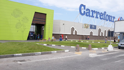 Carrefour Str. Complexului 1