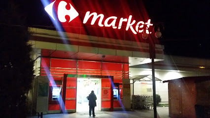 Carrefour Strada Republicii Nr. 16-18