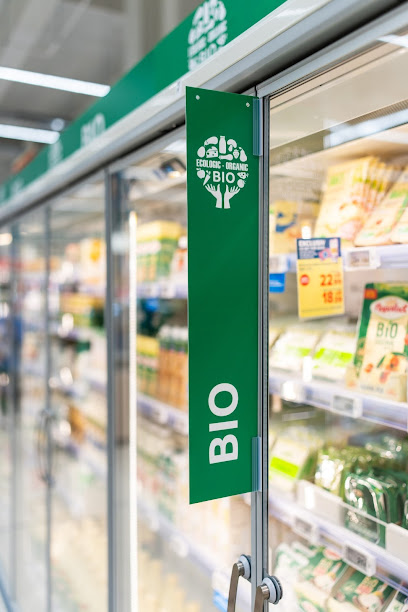 Carrefour Strada Tudor Vladimirescu 5