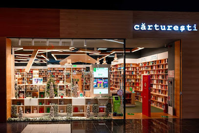 Cărturești Brăila Brăila Mall