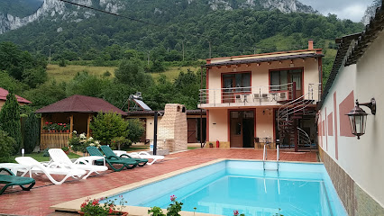 Casa Alex 60A
