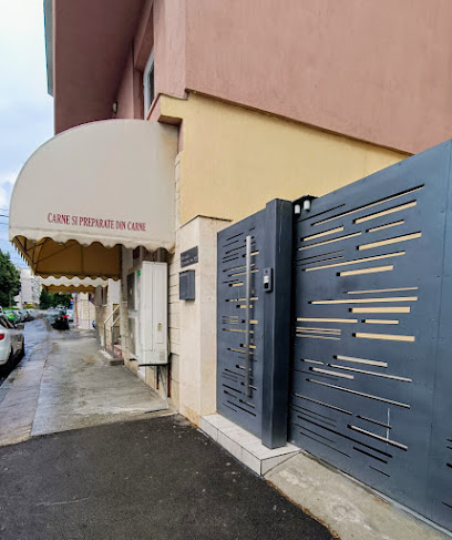 Casa Dan - Carmangerie Farului Strada Farului 19