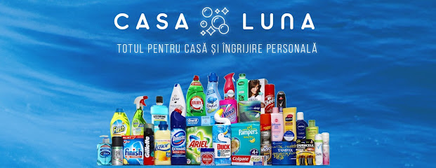 Casa Luna Strada Miron Cristea 2a