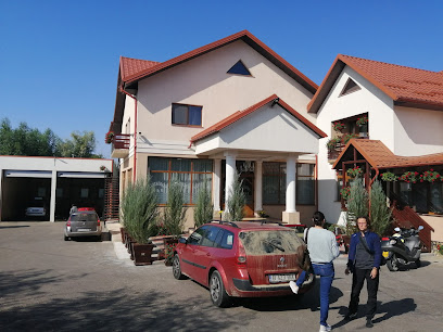 Casa M&R Bulevardul 1 Decembrie 1918 455