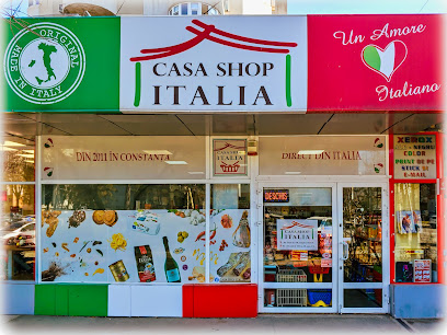 Casa Shop Italia - Zona Icil Bulevardul 1 Decembrie 1918 2B