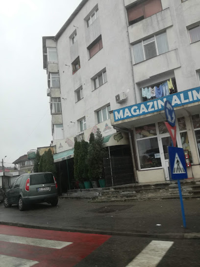 Casa TA Curtea de Argeș 115300