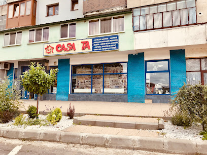 Casa Ta Piața Republicii 39