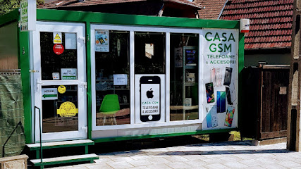 CasaGsm Magazin Service Telefoane Mobile Strada Vasile Alecsandri 18