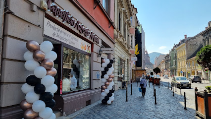 Caseificio Autentic Artizan Strada Mureșenilor 18