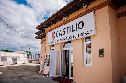 Castilio Srl Flamanzi Nicolae Bălcescu 717150