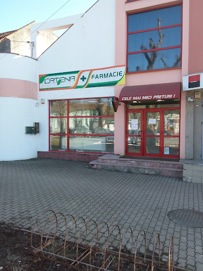 Catena Faget Calea Lugojului