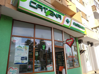 Catena Mihai Viteazu 1 Strada Laminoriştilor
