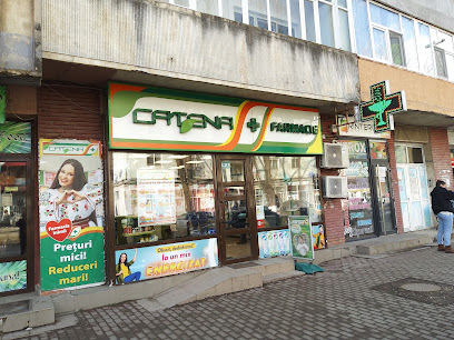 Catena Str Mihail Kogalniceanu C3