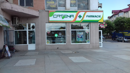 Catena Str.Cuza Vodă 43