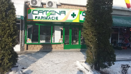 Catena Strada București nr 409