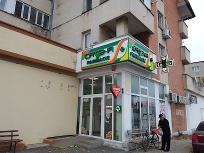 Catena Strada Căpitan Drăgănescu 156