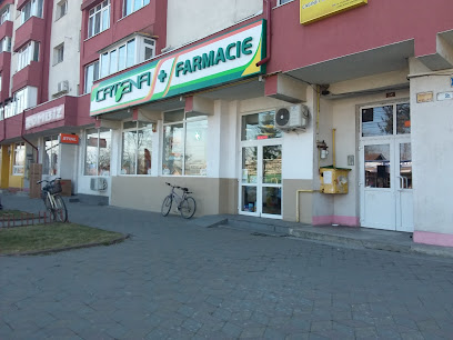 Catena Strada Gării