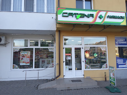Catena Strada Muncii 1
