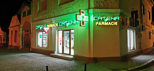 Catena Strada Republicii 12