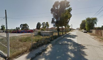 Cellmar Strada Mihail Sebastian
