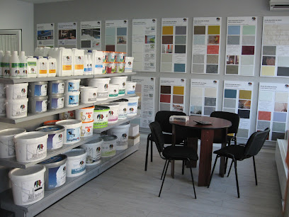 Centru Caparol Focsani Str. Cuza Vodă nr. 28