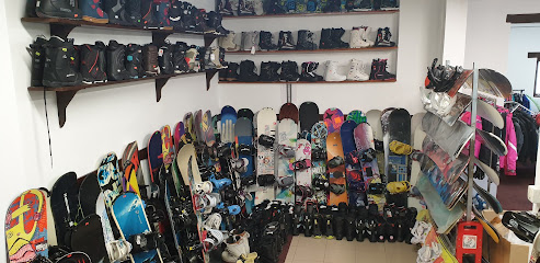 Centru Ski Novaci Strada Gilortului 170