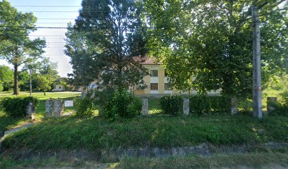 Centru Vaccinare 1651 Vânju-Mare Strada Republicii