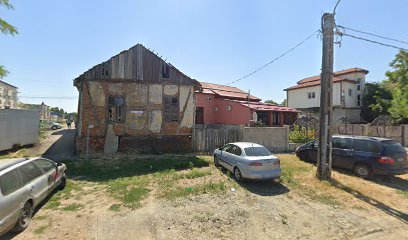 Centru comercial Strada Andrei Şaguna 2