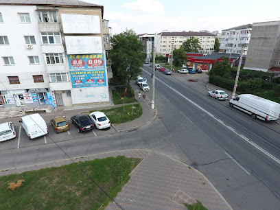 Centru de Copiere - Beldesign Bacau Strada Mioriței 12