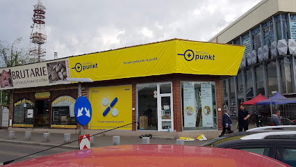 Centrul Comercial Big Berceni București