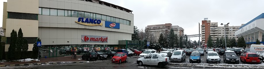 Centrul Comercial „Nera” Piața 1 Decembrie 1918 1