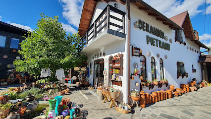 Ceramica Pietraru Strada Tudor Vladimirescu 26