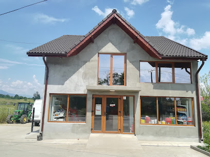 Cereale Furaje Strada Tismana 12