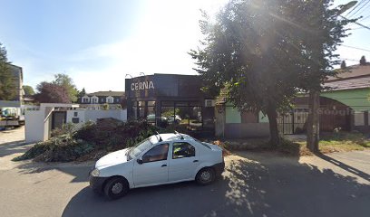 Cerna Strada Gării 3