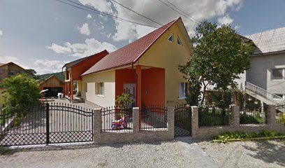 Charade Strada Parcului 35