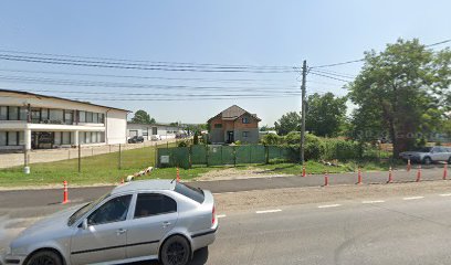 Chemfor Balkan SRL Boldești-Scăeni 105300
