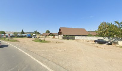 Cherestea Onești Roni Wood Calea Bacăului 200