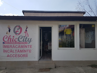 Chic City Calea Bucureștilor 145
