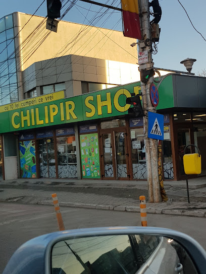Chilipir Shop Bârlad