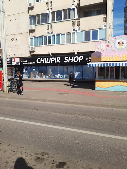 Chilipir Shop Iasi Iași